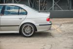 BMW M5 2003 года